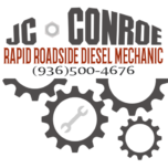 JC Conroe Rapid Roadside Diesel Mechanic